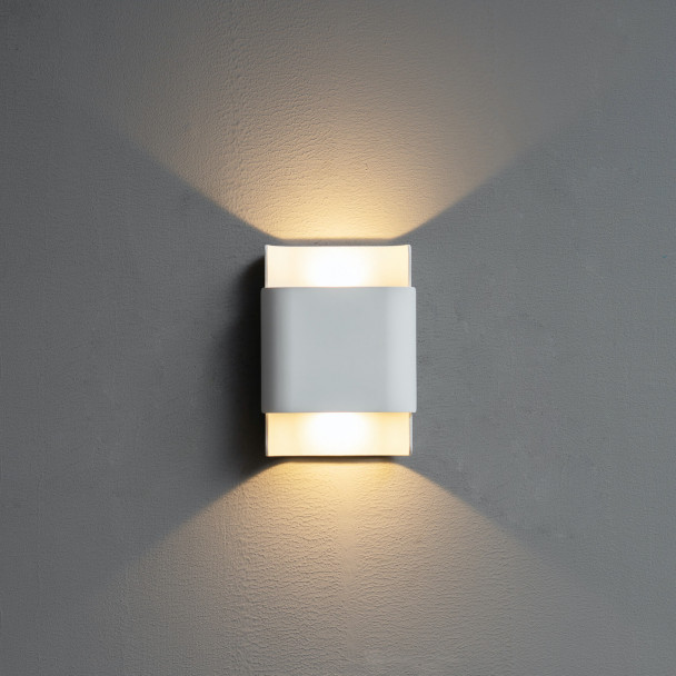 Lámpara de pared para pasillo o habitación