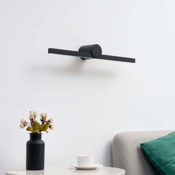 Lámpara de pared LED