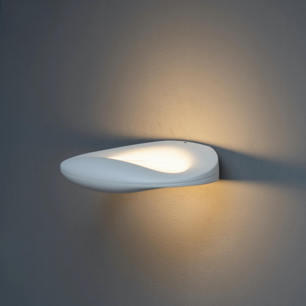 Aplique LED estético