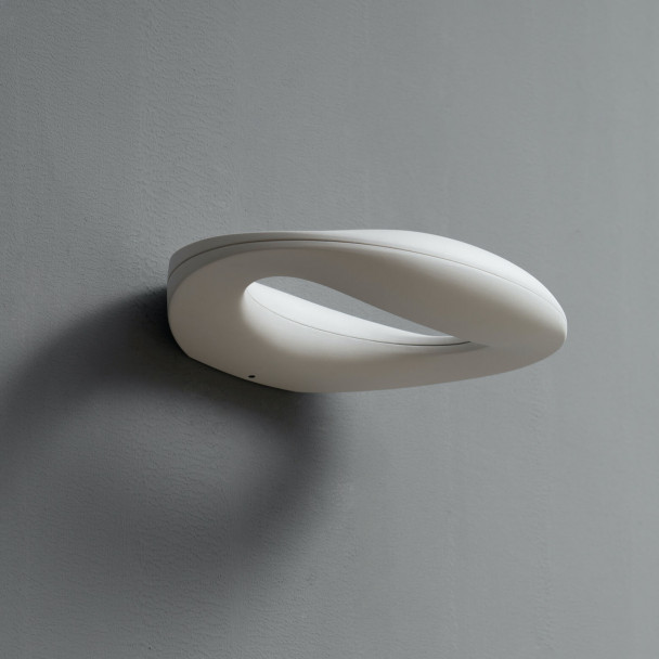 Aplique LED blanco cálido
