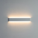 Luz blanca para el pasillo o el salón