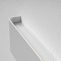 Aplique LED indirecto