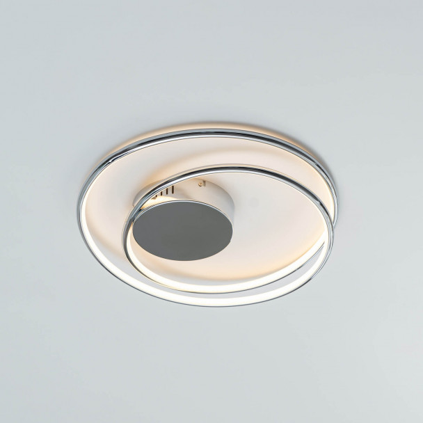 Luz de ambiente LED