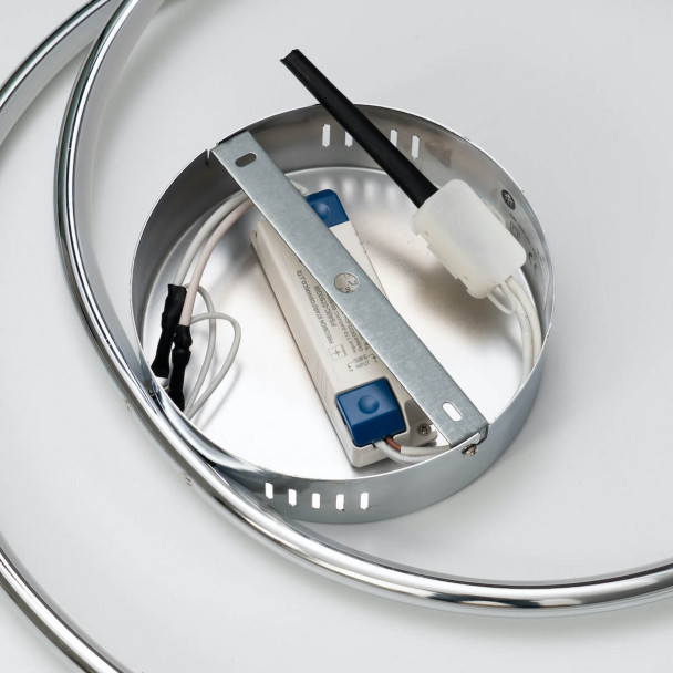 Luz LED para pasillos