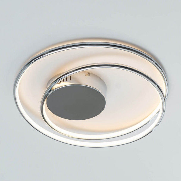 Lámpara de techo LED de diseño ultra
