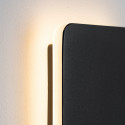 Lámpara de pared ultra elegante