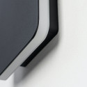 Aplique LED de diseño elegante