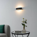 Lámpara de pared LED de moda