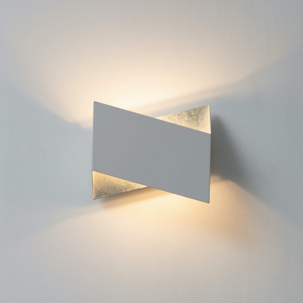 Lámpara de pared moderna
