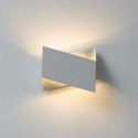 Lámpara de pared moderna