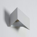 Aplique de origami