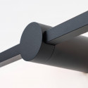 Aplique ideal para un cuadro o un pasillo