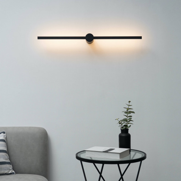 Aplique LED de diseño