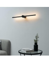 Aplique alargado de ultra diseño LED de 80 cm - Eydon