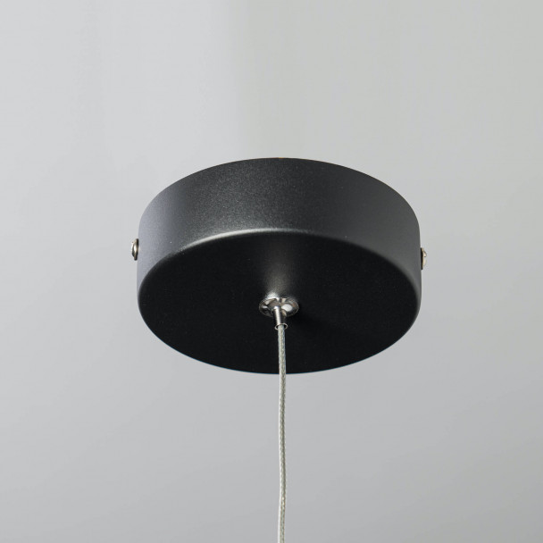 Lámpara colgante para cocina moderna