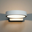 Aplique blanco de diseño ultra