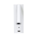 Aplique pequeño para habitación