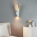 Aplique LED integrado