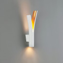 Aplique LED blanco cálido 3000K