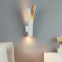 Lámpara de pared con LED y transformador