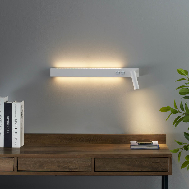 Aplique LED