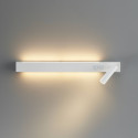 Aplique blanco