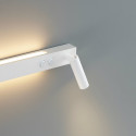 Aplique LED para oficina o dormitorio