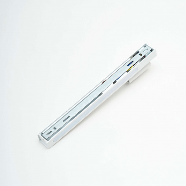 Aplique con luz de lectura LED orientable