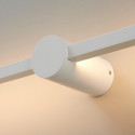 Aplique LED minimalista