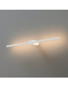 Aplique LED de diseño ultra largo de 80 cm - Eydon