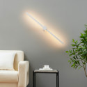 Aplique LED de diseño ultra