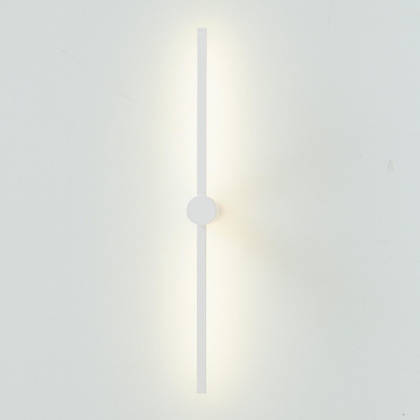 Aplique LED de barra delgada