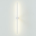 Aplique LED de barra delgada