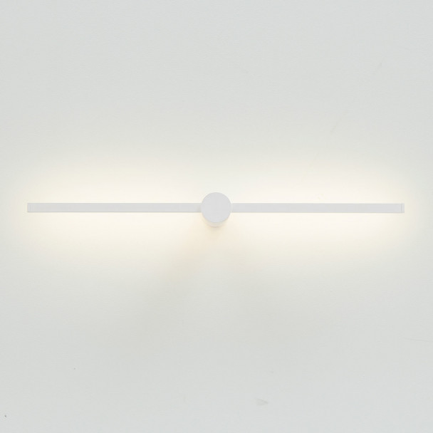 Aplique LED ultrafino