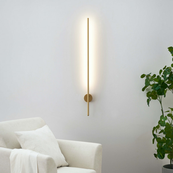Aplique LED