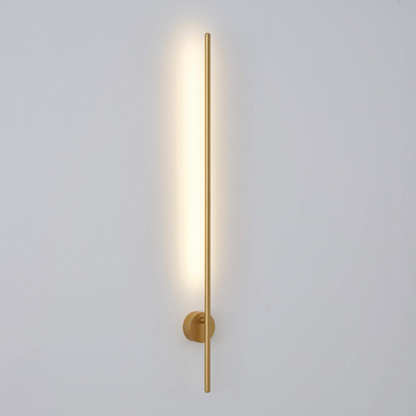 Aplique LED de bajo coste