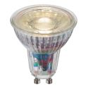 Bombilla regulable GU10