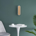 Aplique LED integrado