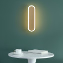 Aplique LED