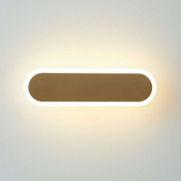 Aplique LED 3000K