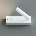 Aplique LED USB para smartphone
