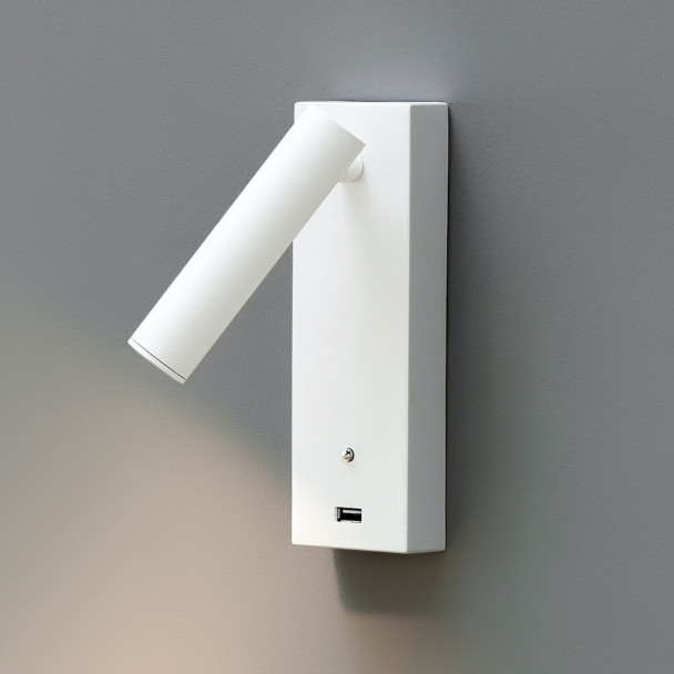 Aplique LED pequeño
