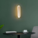 Iluminación indirecta y suave