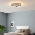 Aro de luz de techo LED