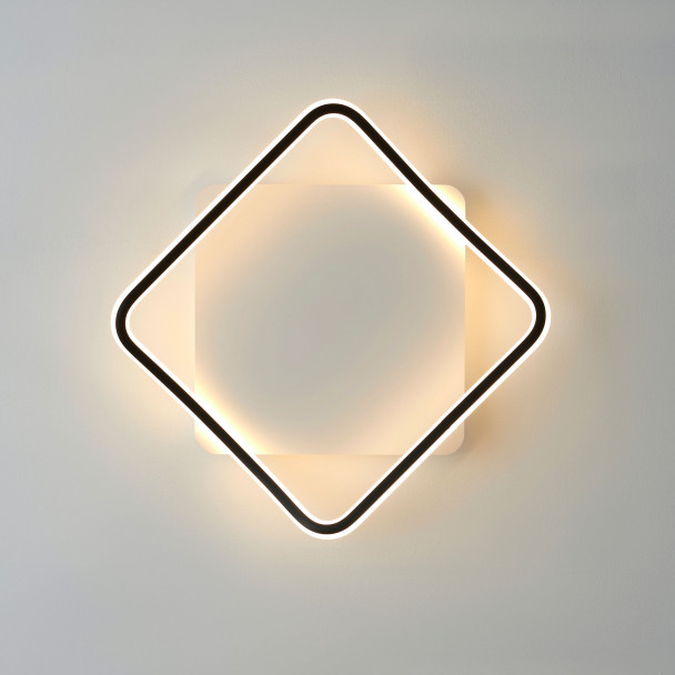 Plafón LED para cocina