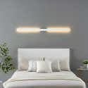 Aplique o plafón LED