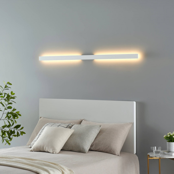 Barra larga LED 3000K