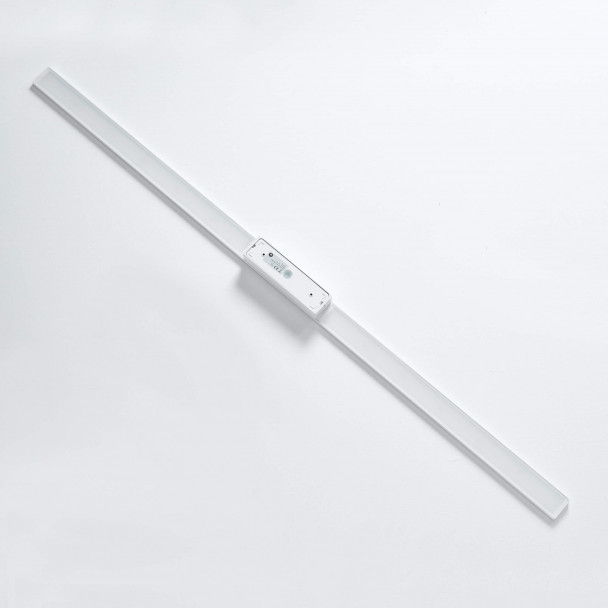 Aplique blanco para interior o exterior
