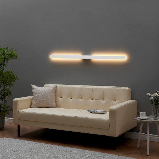 Aplique de diseño ultramoderno