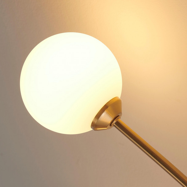 Moderna Lámpara de techo de luz potente